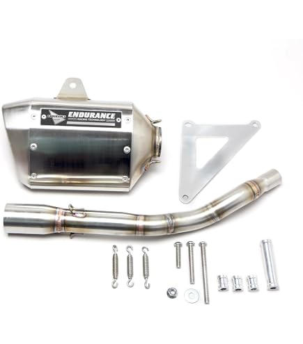 Amazon | IXRACE HONDA MSX 125/GROM Z7 ツインアップ スリップ